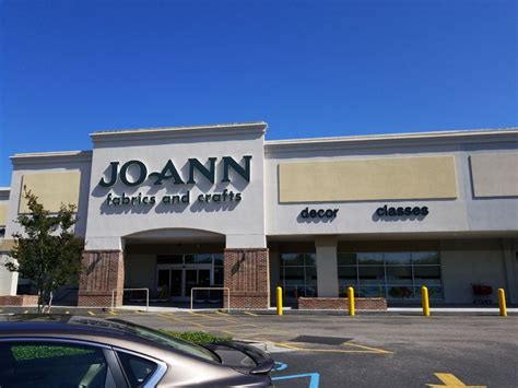 Write a review Add photo Location & Hours Suggest an edit 1215-B N Main St Summerville, SC 29483 Get directions You Might Also Consider. . Joanns summerville sc